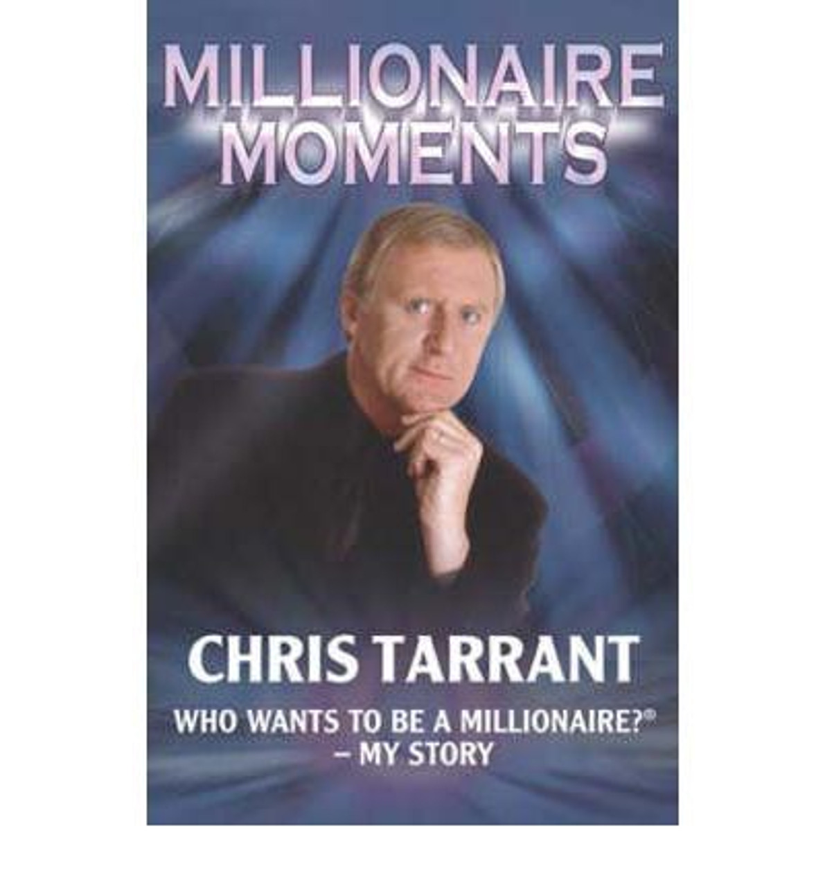 Hereford winner on Who Wants to be a Millionaire?